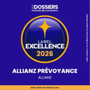 allianz prévoyance 2026