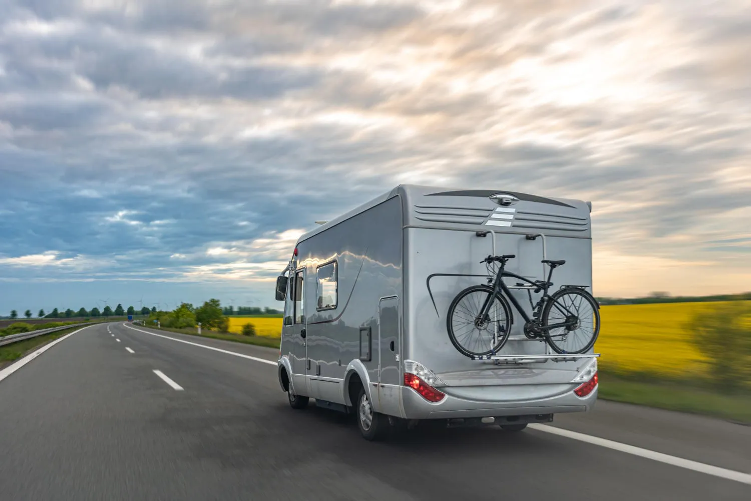 motorhome insurance allianz