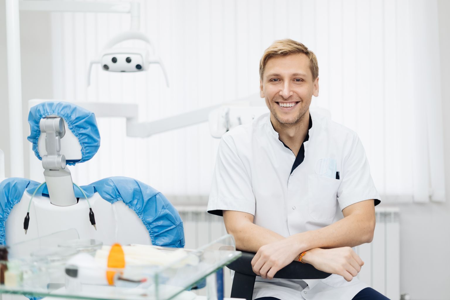 assurance pour dentiste