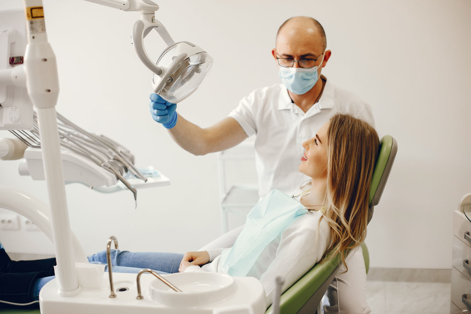assurance responsabilité civile pro dentiste