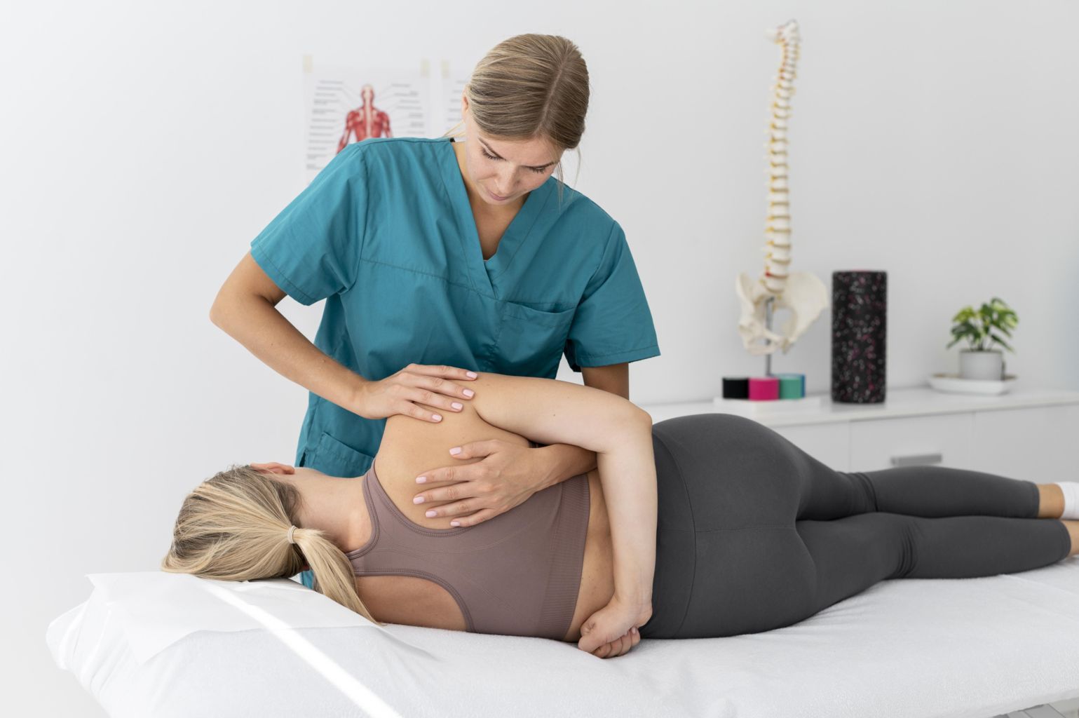 rcp Masseur-kinésithérapeute