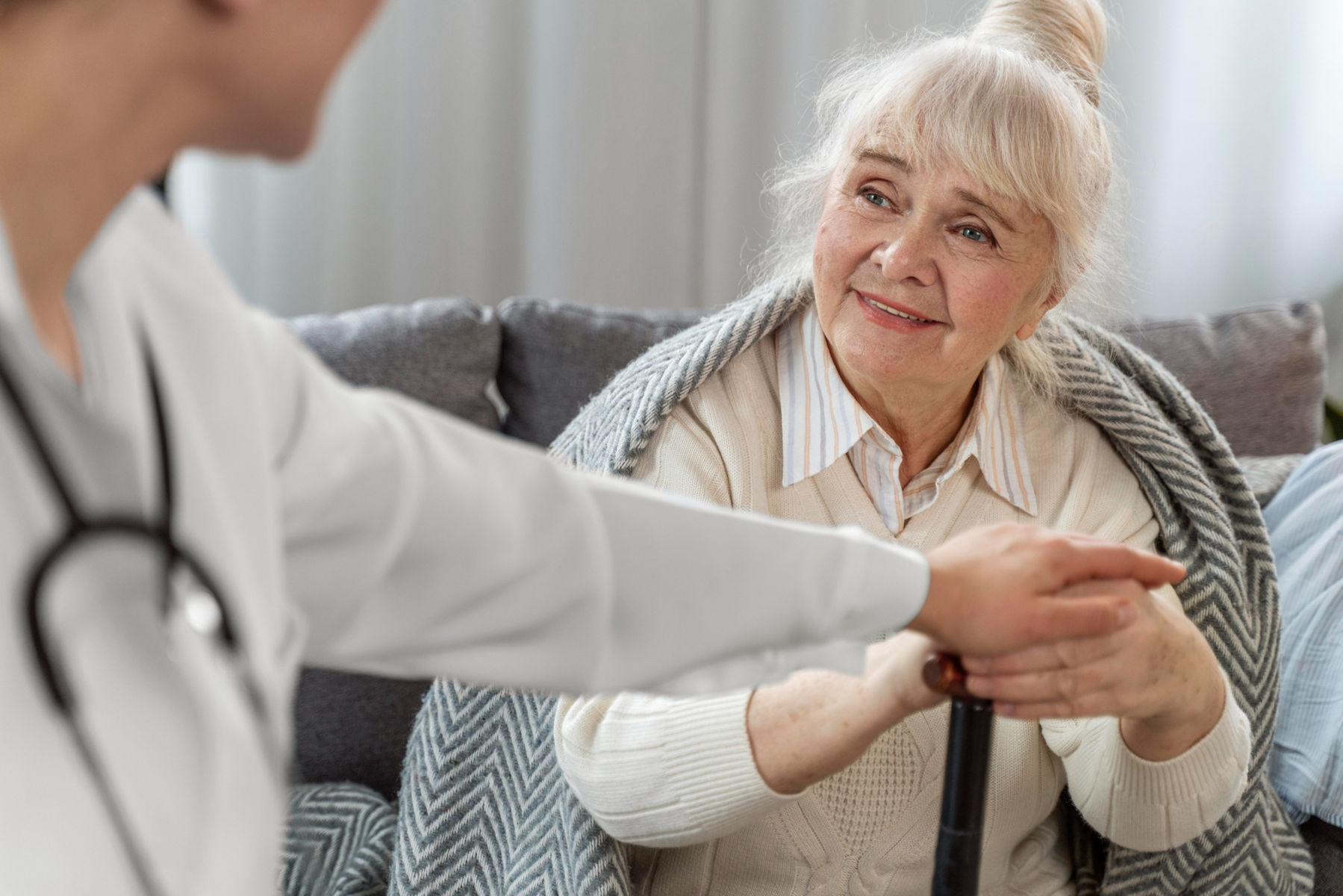 mutuelle sénior hospitalisation