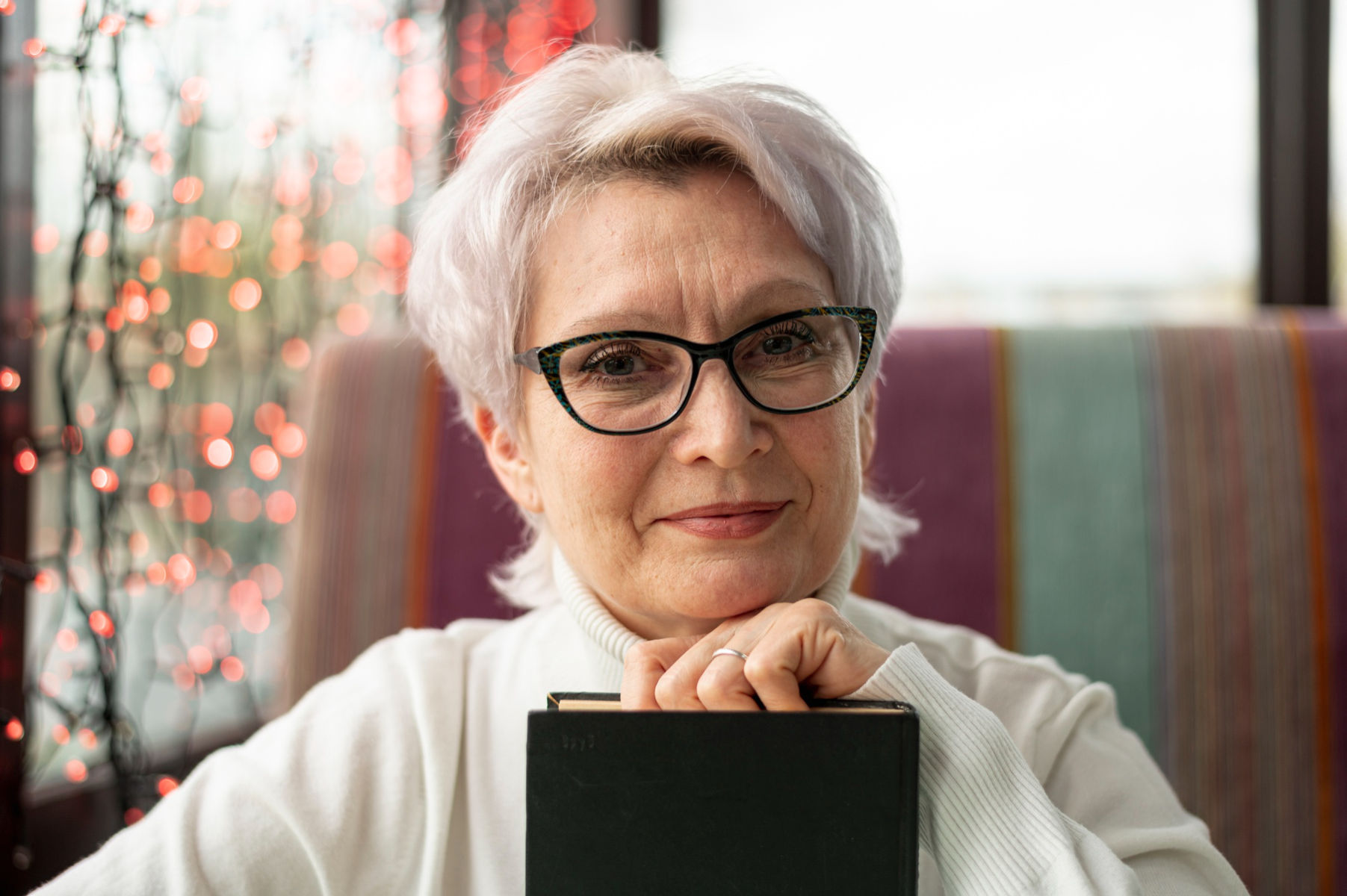 mutuelle sénior optique